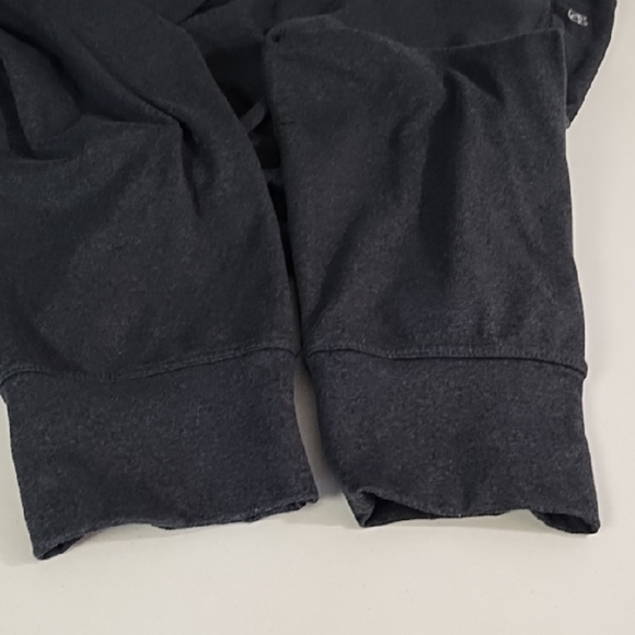 Jogger Sweapants Pants Pockets Soft Fleece Inside - Picture 6 of 14